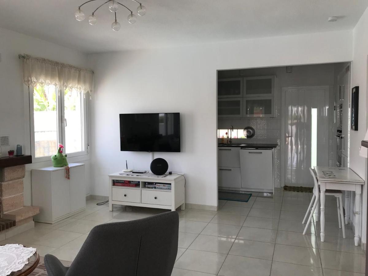 Casa Alta - private room Ciudad Quesada Esterno foto