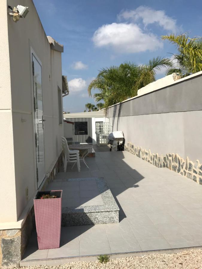 Casa Alta - private room Ciudad Quesada Esterno foto