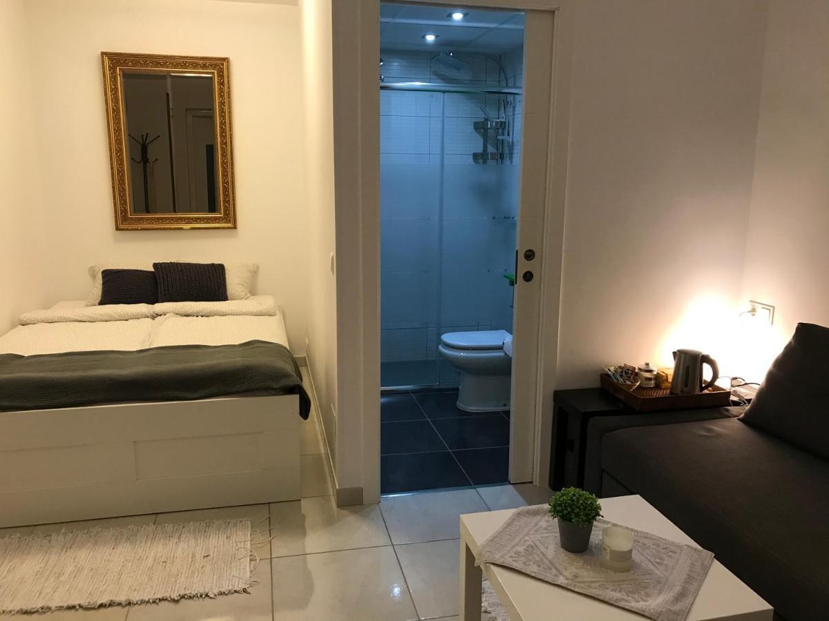 Casa Alta - private room Ciudad Quesada Esterno foto